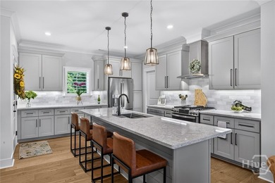 Welcome to coastal living at its finest on Wilmington Island! - photo 9