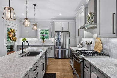 Welcome to coastal living at its finest on Wilmington Island! - photo 10
