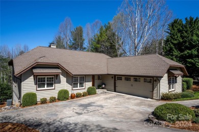 Lake Home For Sale in Morganton, North Carolina