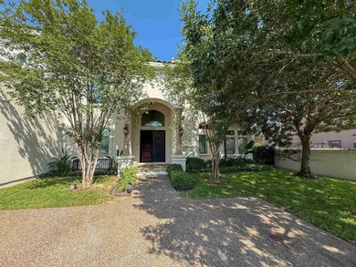 Lake Casa Blanca Home For Sale in Laredo Texas