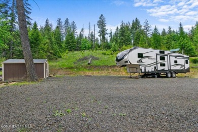 Lake Lot For Sale in Worley, Idaho