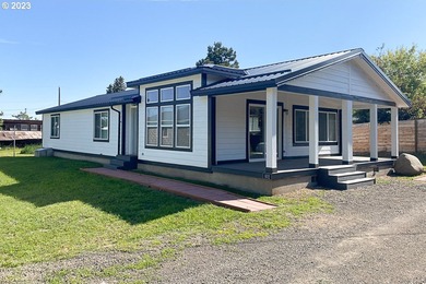 Wallowa Lake Home For Sale in Joseph Oregon