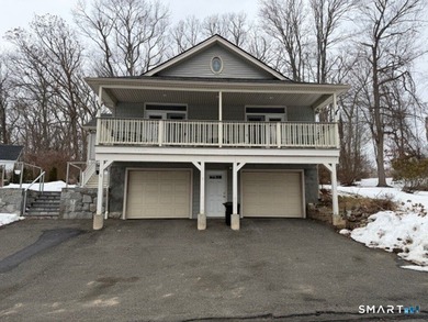 Hitchcock Lake Home For Sale in Wolcott Connecticut