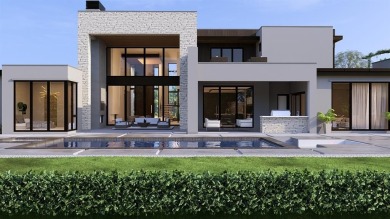 Lake Home For Sale in Westlake, Texas