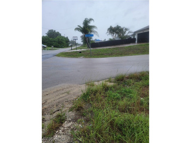 Lehigh Acres Area Lot For Sale in Lehigh Acres Florida