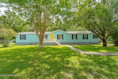 Step inside this large fully remodeled home with a huge lot - photo 1
