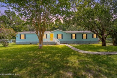 Step inside this large fully remodeled home with a huge lot - photo 2