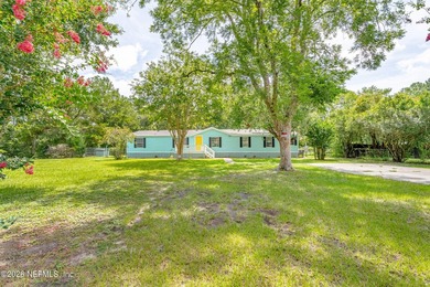 Step inside this large fully remodeled home with a huge lot - photo 4