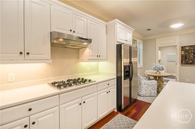 An exceptional townhome nestled within the gated enclave of - photo 10