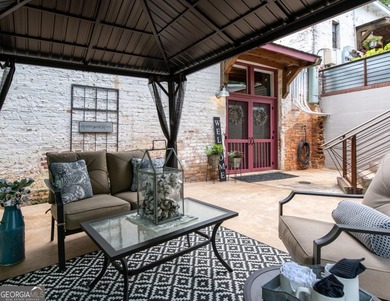 (private lake, pond, coastal) Condo For Sale in Athens Georgia