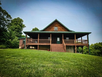 Homestead Ready. Heart Steady. - Lake Home For Sale in Falls Of Rough, Kentucky