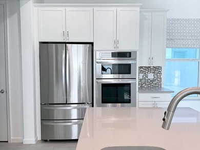 This 2021 Yarrow Model by Mattamy Homes is a luxury 2-story home - photo 11