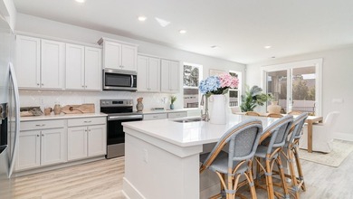 Stunning 4-Bedroom, 3-Bathroom Two-Story Home with Incredible - photo 12