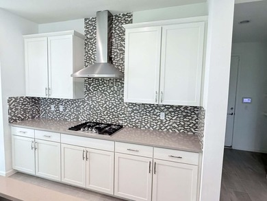 This 2021 Yarrow Model by Mattamy Homes is a luxury 2-story home - photo 12