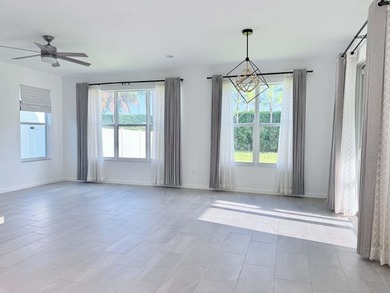 This 2021 Yarrow Model by Mattamy Homes is a luxury 2-story home - photo 13