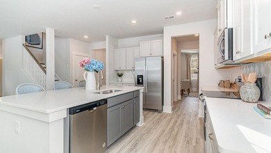 Stunning 4-Bedroom, 3-Bathroom Two-Story Home with Incredible - photo 15