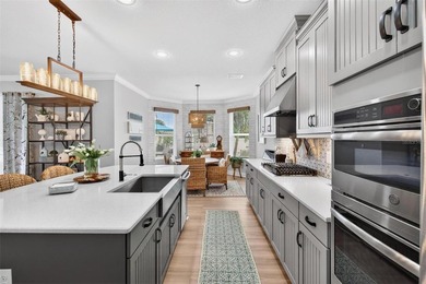 Welcome to Eaves Bend at Artisan Lakes, one of Palmetto's most - photo 15