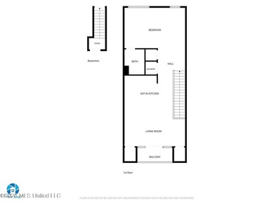 Rare opportunity to own a 1,734 SqFt mixed-use commercial - photo 5