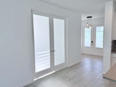 This 2021 Yarrow Model by Mattamy Homes is a luxury 2-story home - photo 16