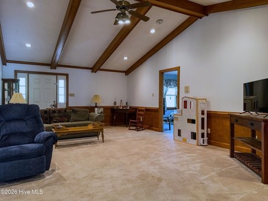 Opportunity with acreage, multiple structures, and income - photo 17