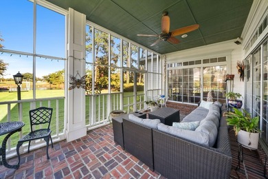 Tucked behind the gates of Bay Point, a grand Southern, Colonial - photo 18