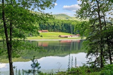 Lake Home For Sale in Bastian, Virginia
