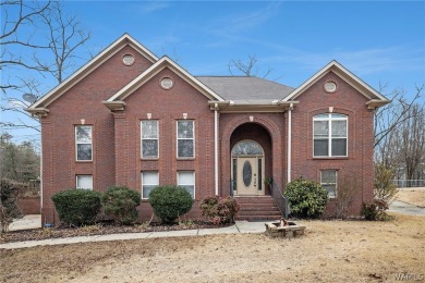Lake Home Sale Pending in Lake View, Alabama