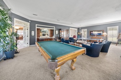 Tucked behind the gates of Bay Point, a grand Southern, Colonial - photo 23