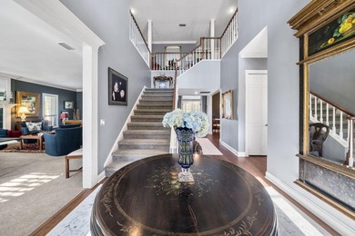 Tucked behind the gates of Bay Point, a grand Southern, Colonial - photo 28