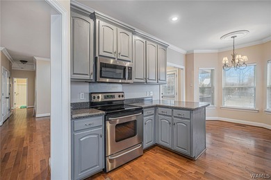 Ready for lake life? This gorgeous home is just a short walk to - photo 8