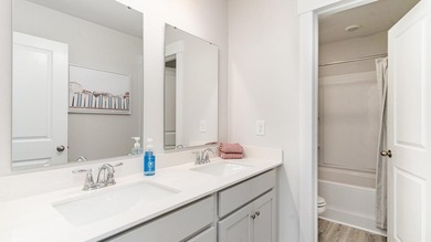 Stunning 4-Bedroom, 3-Bathroom Two-Story Home with Incredible - photo 30