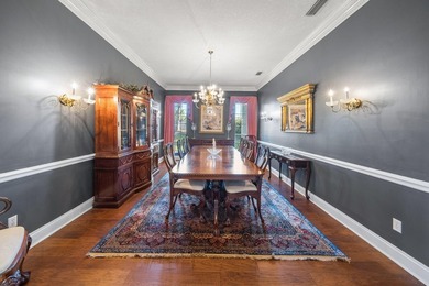 Tucked behind the gates of Bay Point, a grand Southern, Colonial - photo 30