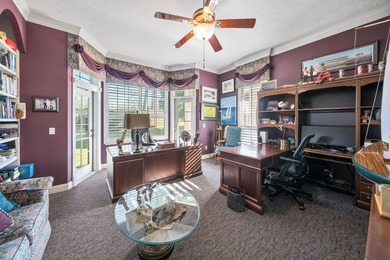 Tucked behind the gates of Bay Point, a grand Southern, Colonial - photo 33