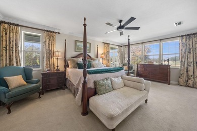 Tucked behind the gates of Bay Point, a grand Southern, Colonial - photo 35