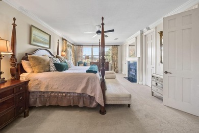 Tucked behind the gates of Bay Point, a grand Southern, Colonial - photo 36
