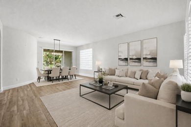 Beautifully maintained and freshly painted Jacaranda model - photo 6
