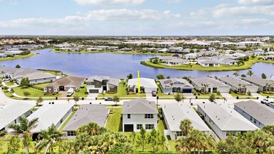 This 2021 Yarrow Model by Mattamy Homes is a luxury 2-story home - photo 36