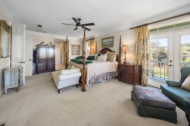 Tucked behind the gates of Bay Point, a grand Southern, Colonial - photo 37