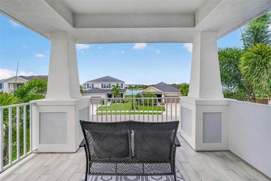 Welcome to Eaves Bend at Artisan Lakes, one of Palmetto's most - photo 38