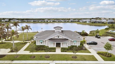 This 2021 Yarrow Model by Mattamy Homes is a luxury 2-story home - photo 38
