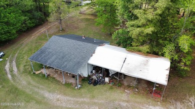 Opportunity with acreage, multiple structures, and income - photo 39