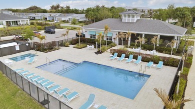 This 2021 Yarrow Model by Mattamy Homes is a luxury 2-story home - photo 39