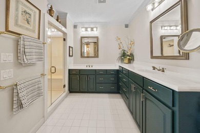 Tucked behind the gates of Bay Point, a grand Southern, Colonial - photo 40