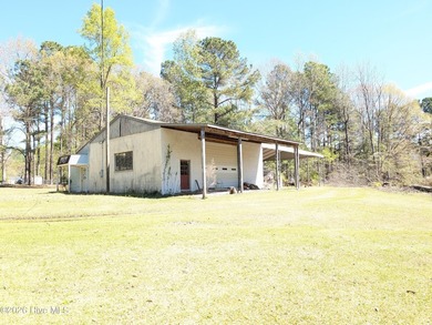 Opportunity with acreage, multiple structures, and income - photo 41