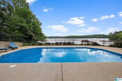 Stunning 4BR, 3BA lakefront retreat on Logan Martin Lake with - photo 2