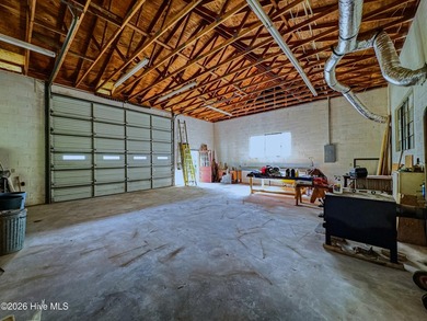 Opportunity with acreage, multiple structures, and income - photo 42