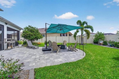 Welcome to Eaves Bend at Artisan Lakes, one of Palmetto's most - photo 42