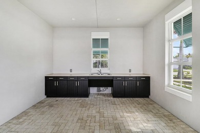 This 2021 Yarrow Model by Mattamy Homes is a luxury 2-story home - photo 43