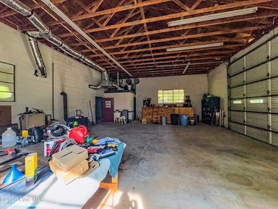 Opportunity with acreage, multiple structures, and income - photo 44