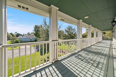 Tucked behind the gates of Bay Point, a grand Southern, Colonial - photo 45